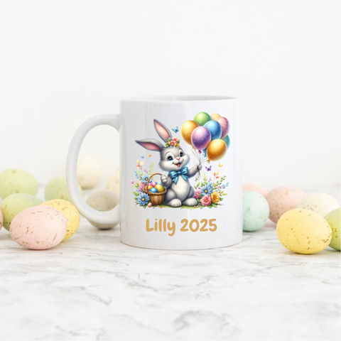 Easter Mug 20