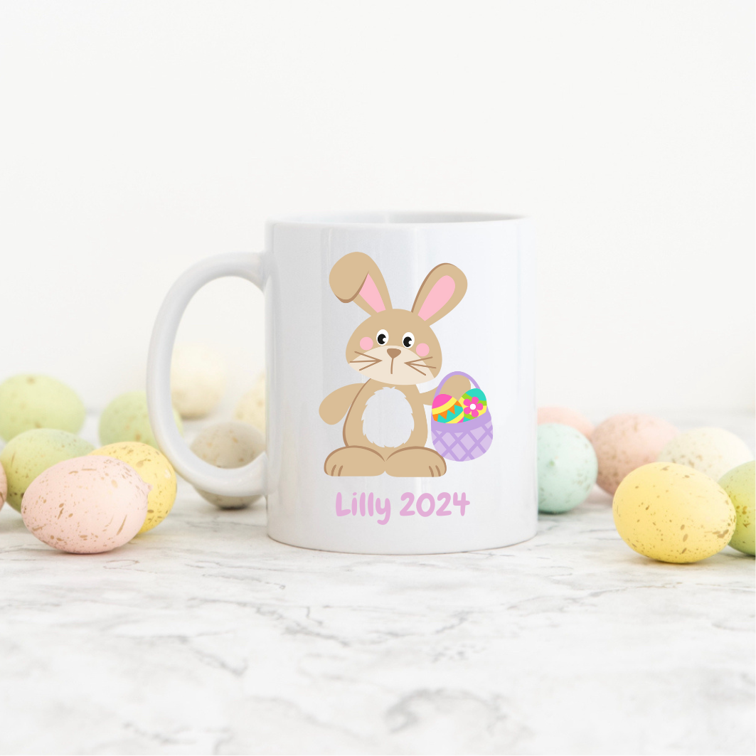 Easter Mug 5