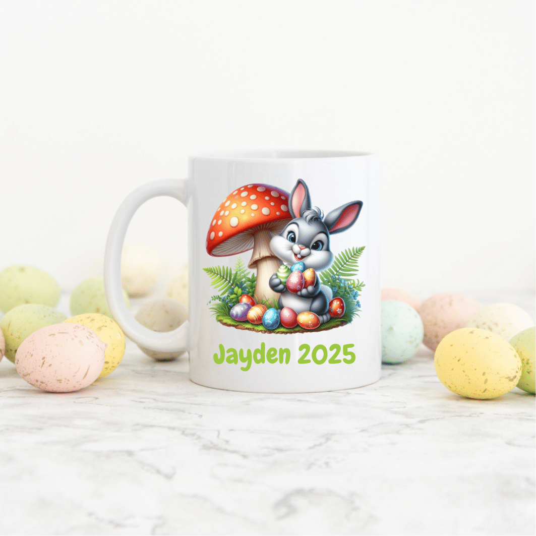 Easter Mug 15