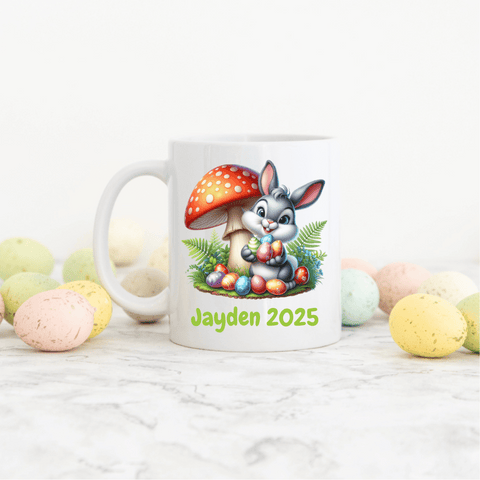 Easter Mug 15