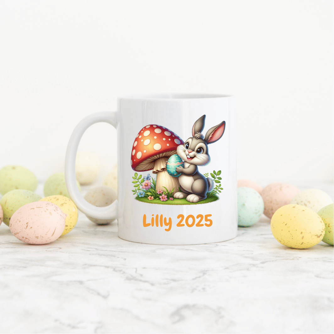 Easter Mug 14