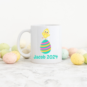 Easter Mug 9