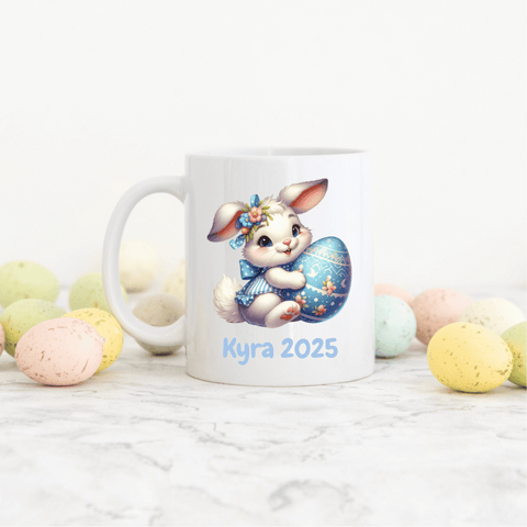 Easter Mug 11