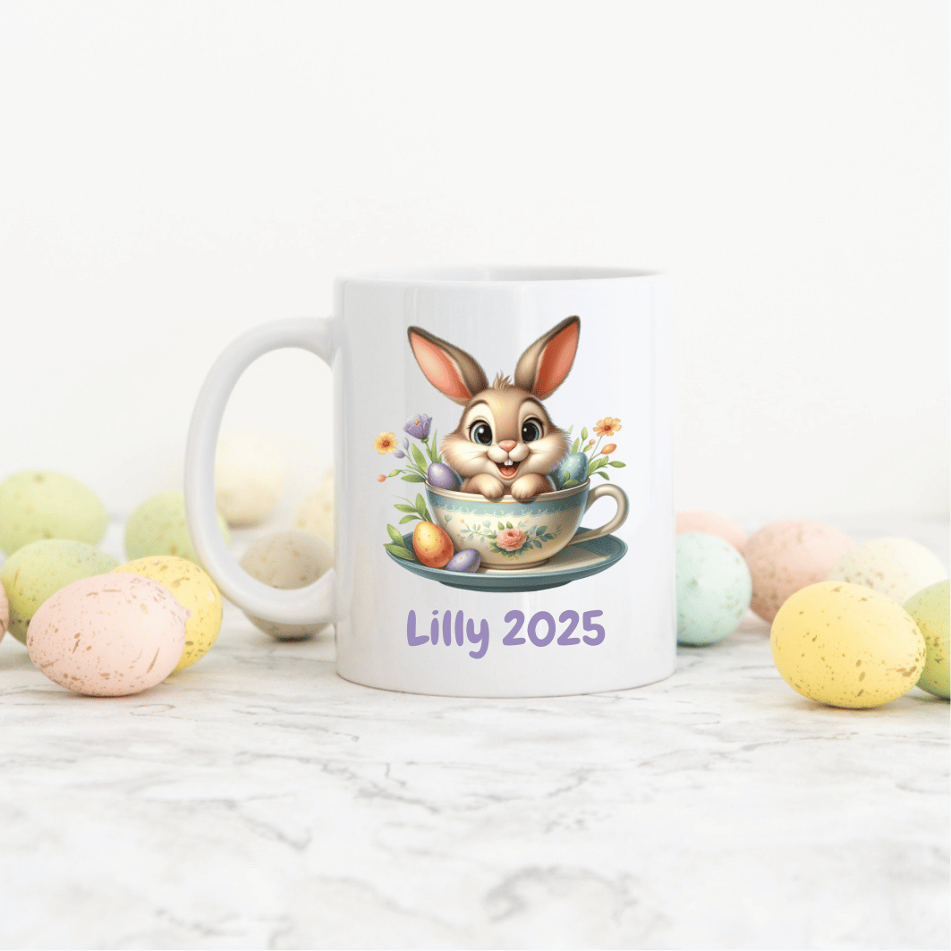 Easter Mug 17