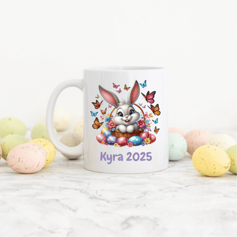 Easter Mug 19