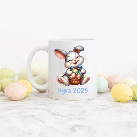 Easter Mug 13