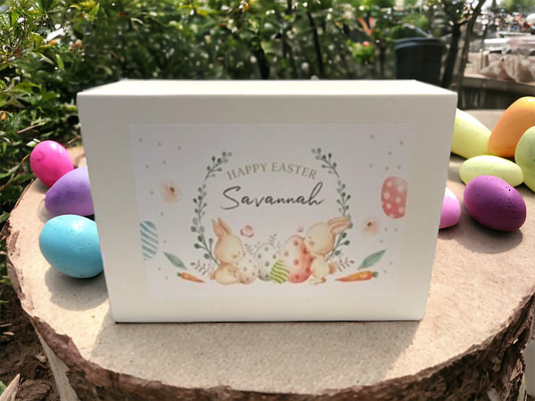 Easter Box 2025