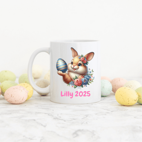 Easter Mug 12