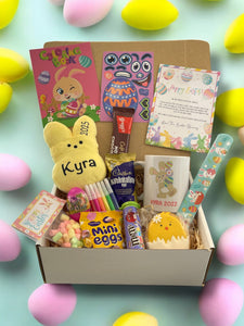 Easter Box 2025